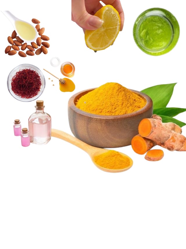 face pack for glowing skin